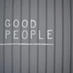Good People text