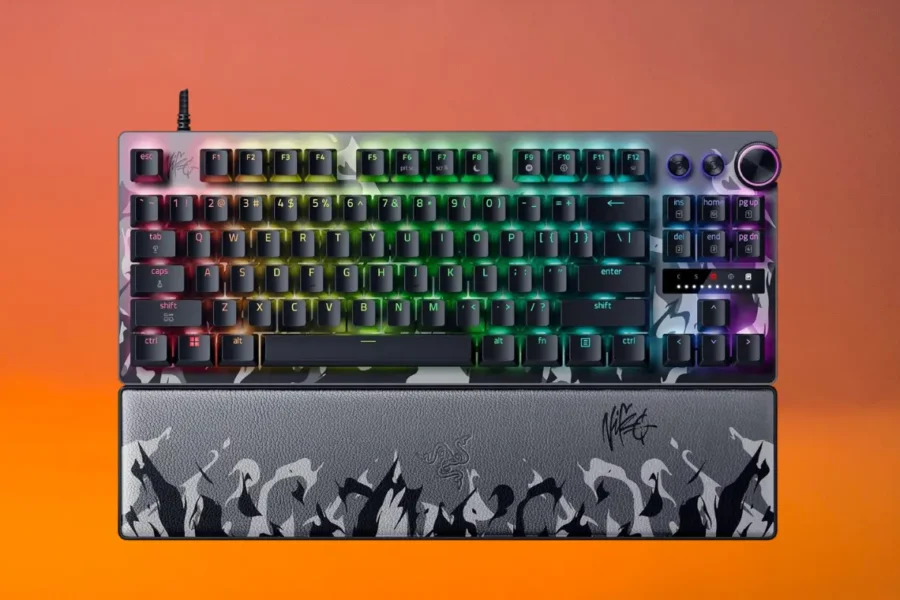 Razer Huntsman V3 Pro