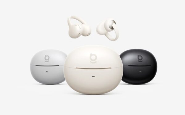 Baseus MC2 clip-on earbuds debut with 60-hour battery and IP67 rating, pushing open-ear audio further