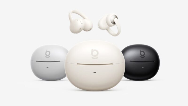 Baseus MC2 clip-on earbuds debut with 60-hour battery and IP67 rating, pushing open-ear audio further