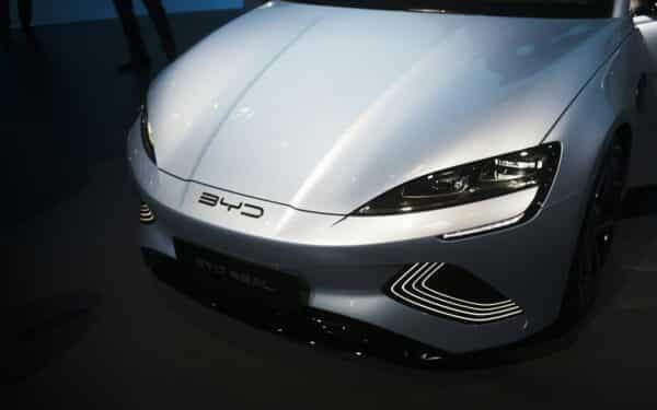 BYD vs the World: How China’s EV Giant Is Disrupting the Global Auto Order?