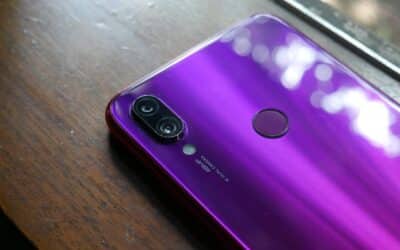 Redmi’s rumored 10 000 mAh battery phones: Three models could be on the way