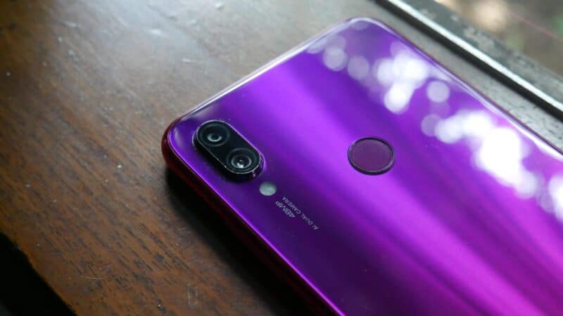 Redmi’s rumored 10 000 mAh battery phones: Three models could be on the way