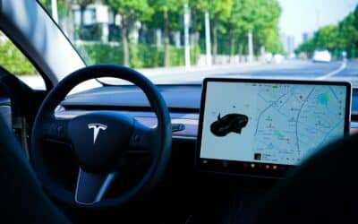 Tesla Robotaxi app lands on Android: what riders can control on the go