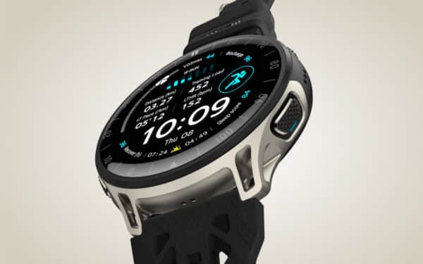 Amazfit Cheetah 2 Pro goes global: 3 000-nit AMOLED and 20-day battery aim at premium rivals