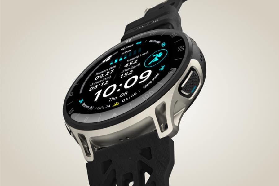 Amazfit Cheetah 2 Pro goes global: 3 000-nit AMOLED and 20-day battery aim at premium rivals