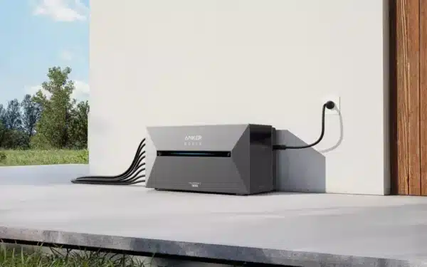 Anker Solix Solarbank update adds backup reserve and finer charge controls, with more features still rolling out