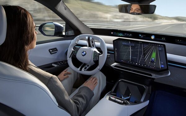 BMW and Mercedes recalibrate self-driving plans: why Level 2+ is winning over Level 3?