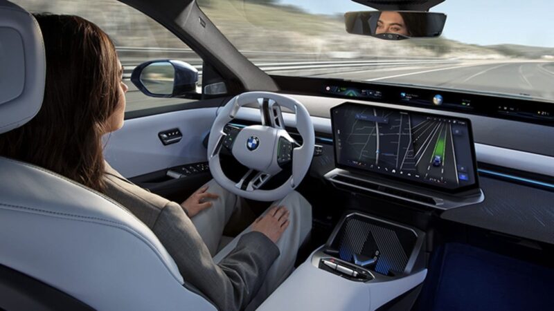 BMW and Mercedes recalibrate self-driving plans: why Level 2+ is winning over Level 3?