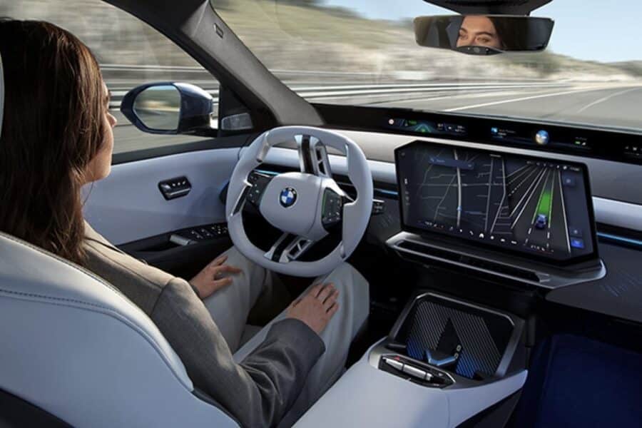 BMW and Mercedes recalibrate self-driving plans: why Level 2+ is winning over Level 3?