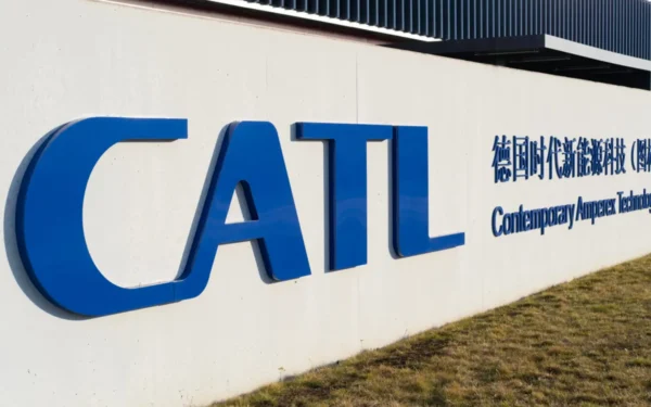 CATL doubles down on fast-charging batteries: what its latest Tech Day reveals for long-range EVs