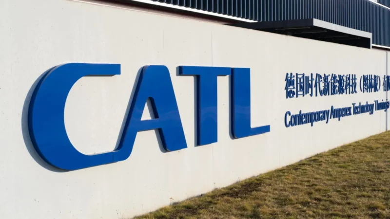 CATL doubles down on fast-charging batteries: what its latest Tech Day reveals for long-range EVs