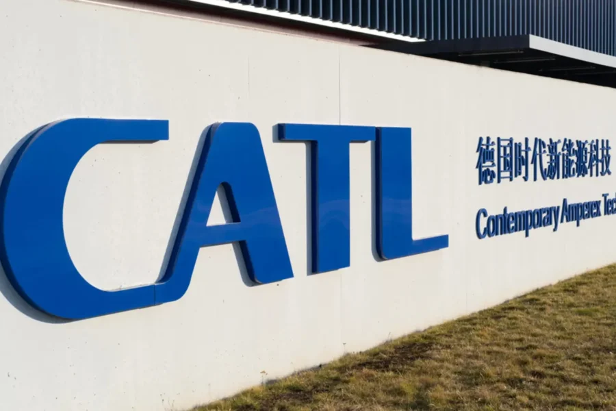 CATL doubles down on fast-charging batteries: what its latest Tech Day reveals for long-range EVs