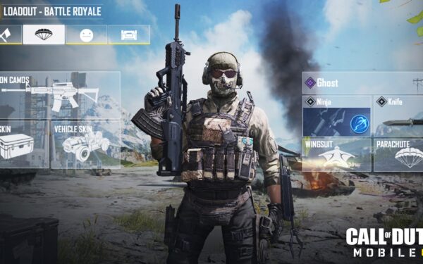Call of Duty: Mobile Season 5 to add The Boys crossover, with new playable characters and legendary weapons teased