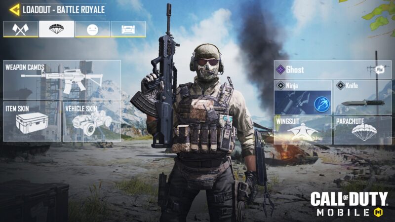 Call of Duty: Mobile Season 5 to add The Boys crossover, with new playable characters and legendary weapons teased