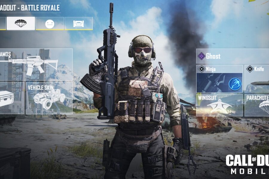 Call of Duty: Mobile Season 5 to add The Boys crossover, with new playable characters and legendary weapons teased