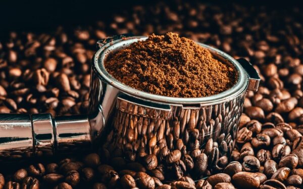 Leftover Coffee Grounds Could Become Building Insulation, With Lab Tests Matching Polystyrene Performance