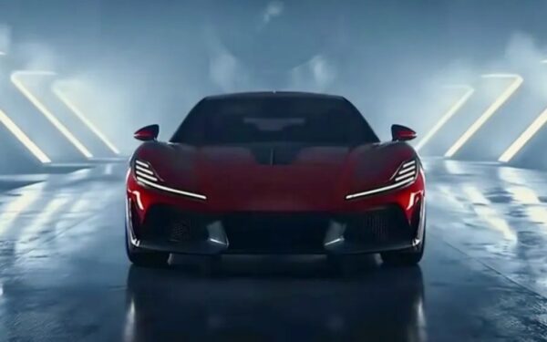 Dreame’s rocket-boosted EV concept promises a 0–100 km/h run in 0.9 seconds, but the real story may be its solid-state battery push