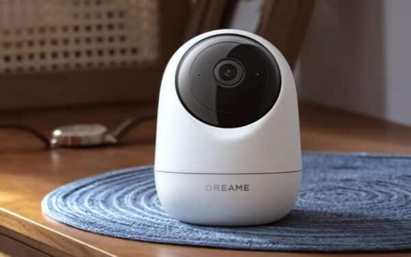 Dreame enters smart security cameras with Navo Care 1 launch deals starting at €29