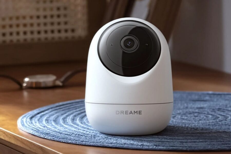 Dreame enters smart security cameras with Navo Care 1 launch deals starting at €29