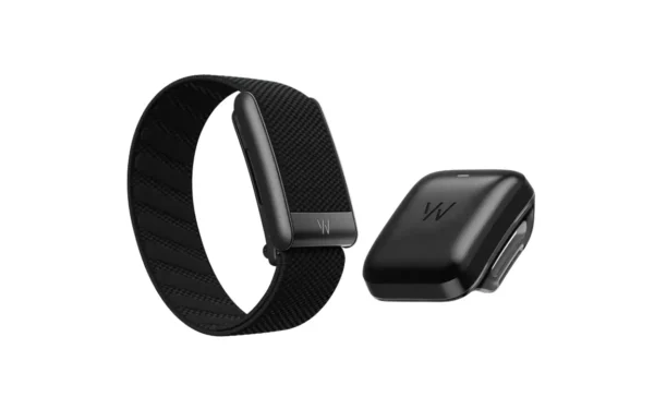 Fitbit Air leak hints at a May launch: Googles screenless band targets Whoop with new colors and a lower price point