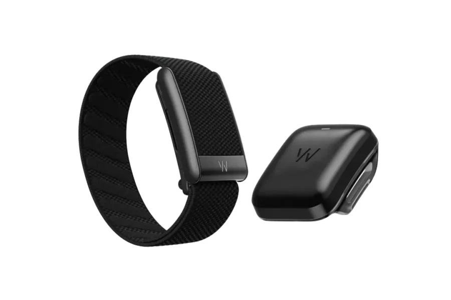 Fitbit Air leak hints at a May launch: Googles screenless band targets Whoop with new colors and a lower price point
