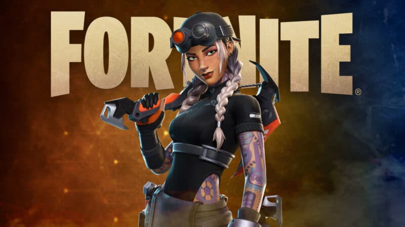 Fortnite Opens Self-Service Refunds for D4vd Cosmetics After Legal Case Draws Scrutiny