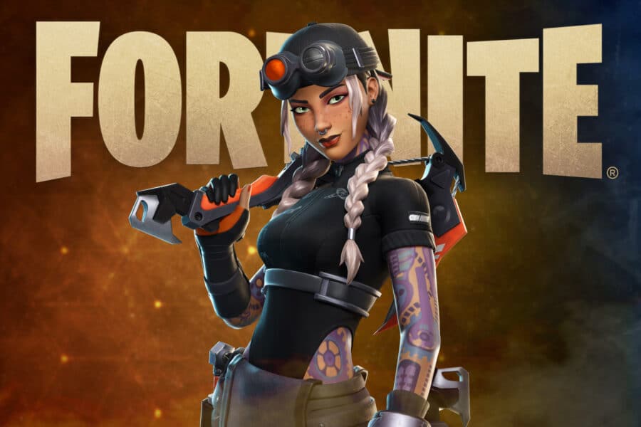 Fortnite Opens Self-Service Refunds for D4vd Cosmetics After Legal Case Draws Scrutiny