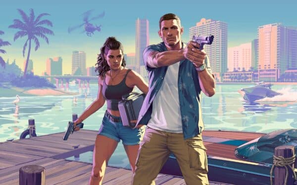 GTA 6 leak tensions flare as Rockstar artist warns Bloomberg reporter over trailer timing