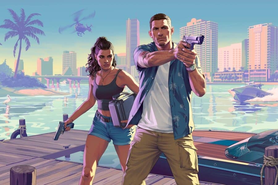 GTA 6 leak tensions flare as Rockstar artist warns Bloomberg reporter over trailer timing