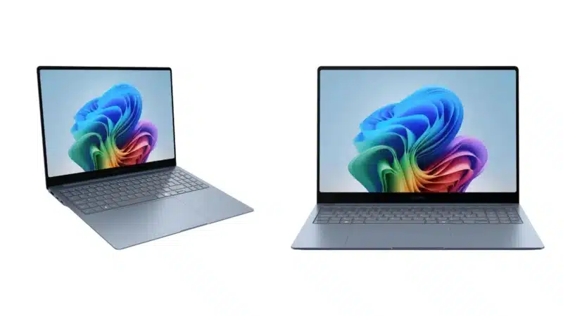 Samsung Galaxy Book6 Edge leak hints at Snapdragon X2 Elite power and a premium European price