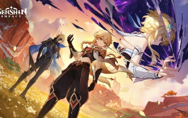 Genshin Impact Version 7.0 sets August 12 release date as Snezhnaya opens and a sweeping gameplay overhaul begins