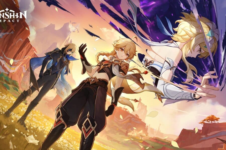 Genshin Impact Version 7.0 sets August 12 release date as Snezhnaya opens and a sweeping gameplay overhaul begins