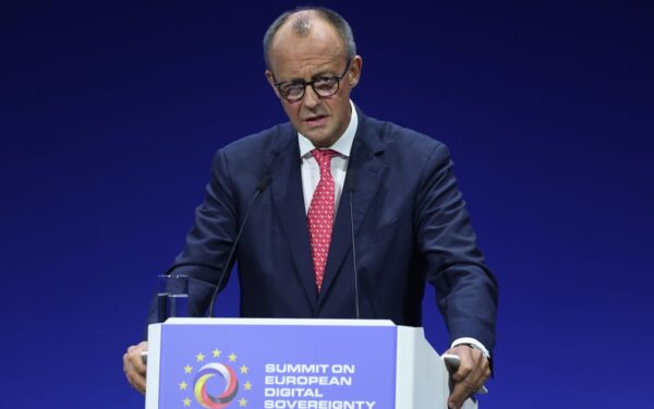 Germany and France push digital sovereignty after cloud outages highlight reliance on US tech