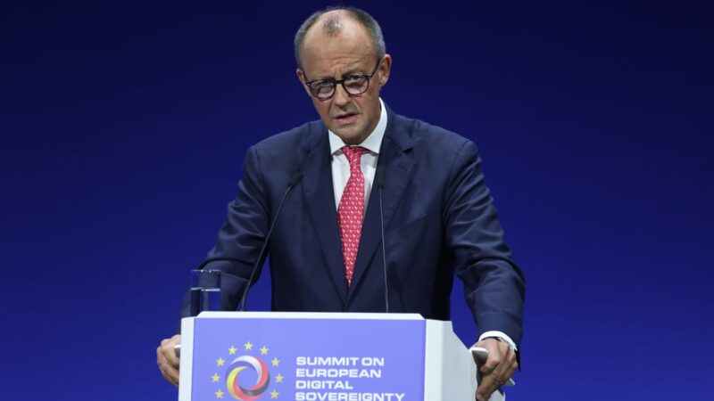 Germany and France push digital sovereignty after cloud outages highlight reliance on US tech