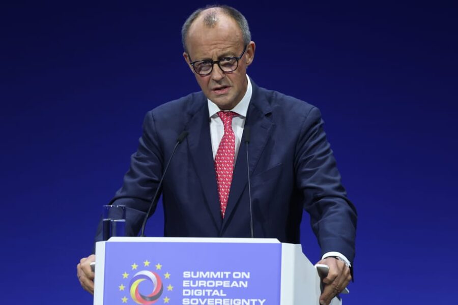 Germany and France push digital sovereignty after cloud outages highlight reliance on US tech