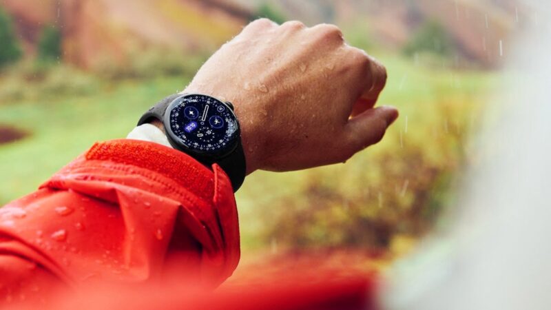 Google Health Premium surfaces in Pixel Watch 4 listings, hinting at a new paid layer for Fitbit features