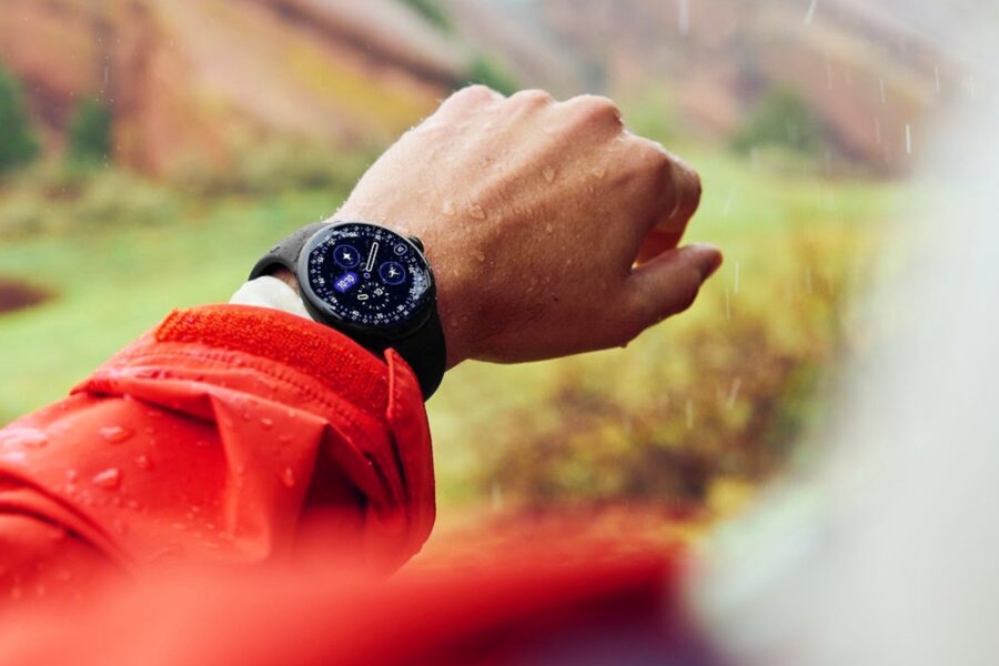 Google Health Premium surfaces in Pixel Watch 4 listings, hinting at a new paid layer for Fitbit features