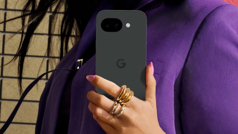 Google’s new budget phone brings small upgrades, but is it worth the extra money?