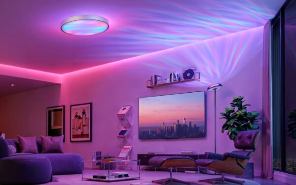 Govee Smart Ceiling Light Ultra arrives with pixel-art LEDs and an early 20% launch discount