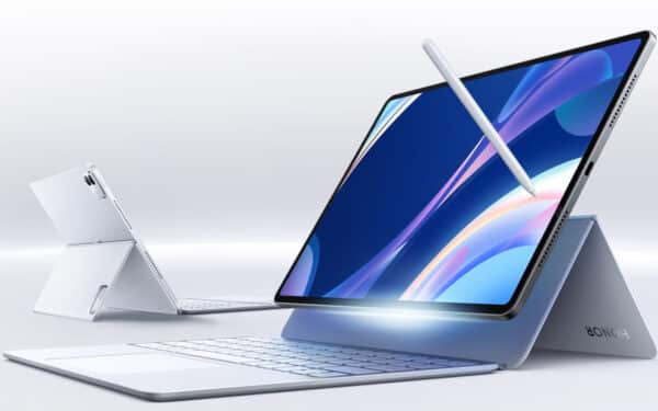 Honor MagicPad 3 Pro 12.3 debuts with 165Hz OLED display and slimmer design, but there is one key trade-off