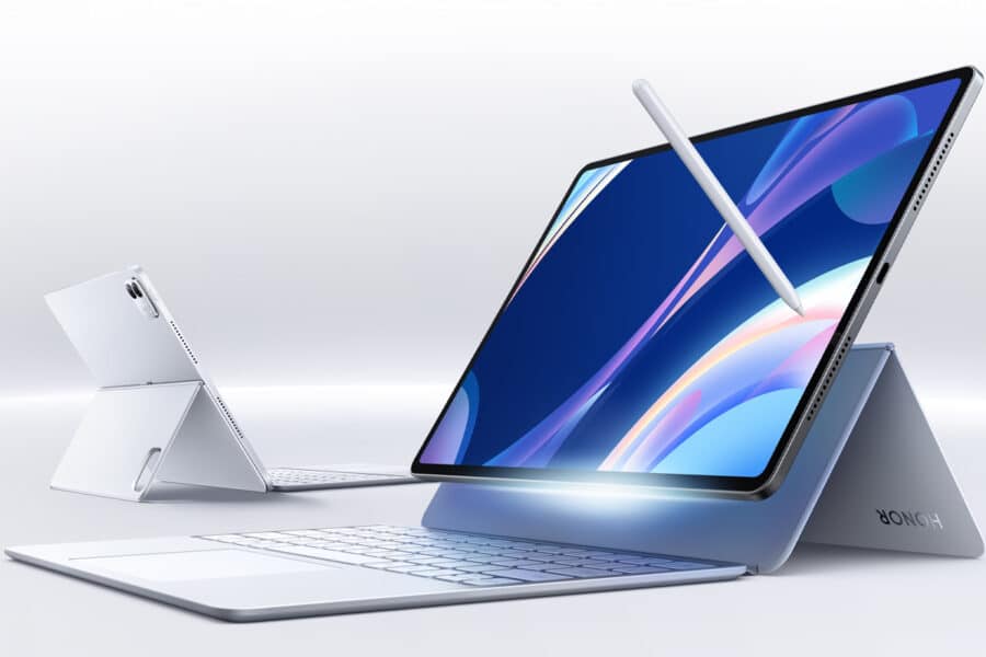 Honor MagicPad 3 Pro 12.3 debuts with 165Hz OLED display and slimmer design, but there is one key trade-off
