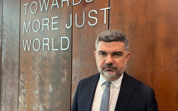 Sanctioned ICC judge presses EU to counter US pressure and cut reliance on American payment and tech systems