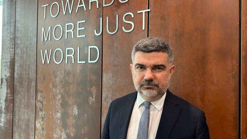 Sanctioned ICC judge presses EU to counter US pressure and cut reliance on American payment and tech systems
