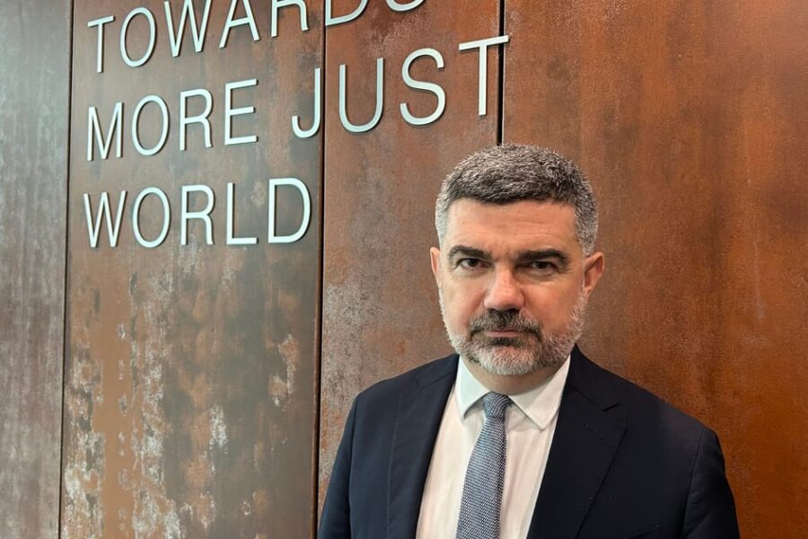 Sanctioned ICC judge presses EU to counter US pressure and cut reliance on American payment and tech systems