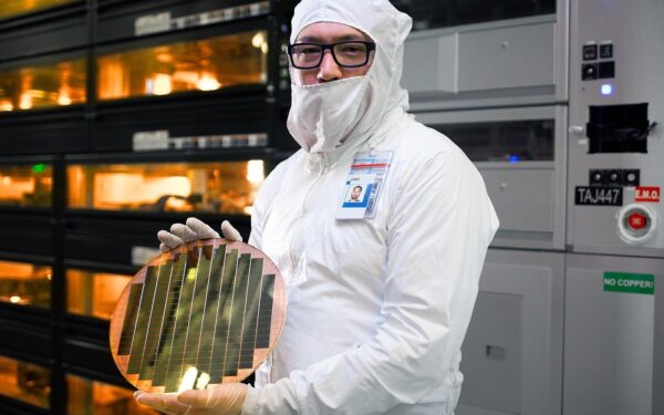 Nvidia’s Feynman GPU plan may tap Intel Foundry for I/O and packaging, hinting at a broader supply shift