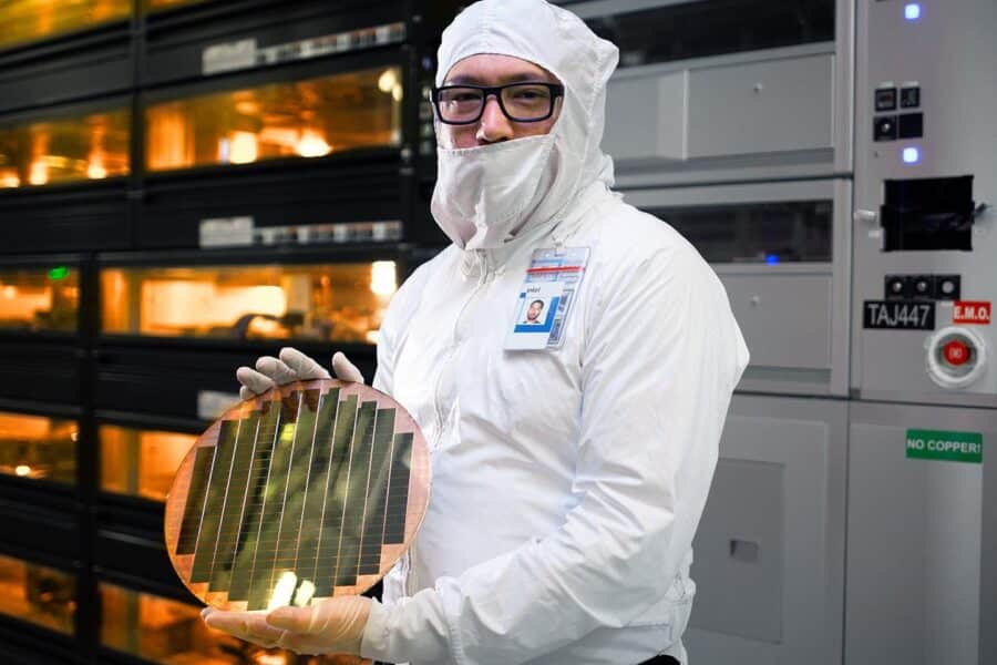 Nvidia’s Feynman GPU plan may tap Intel Foundry for I/O and packaging, hinting at a broader supply shift