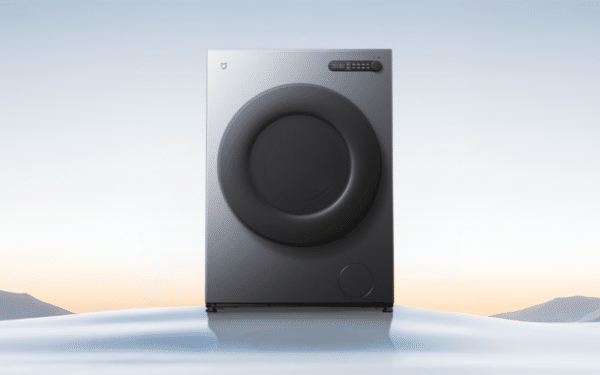 Xiaomi Mijia 10 kg ultra-slim washer-dryer arrives on Youpin: Smart drying, steam sterilization and a space-saving design