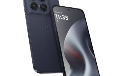 Moto G87 arrives with a 200MP camera and 5 000-nit AMOLED display, bringing Android 16 to the midrange