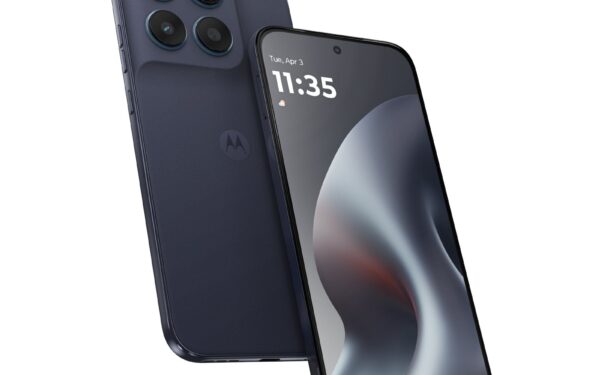 Moto G87 arrives with a 200MP camera and 5 000-nit AMOLED display, bringing Android 16 to the midrange